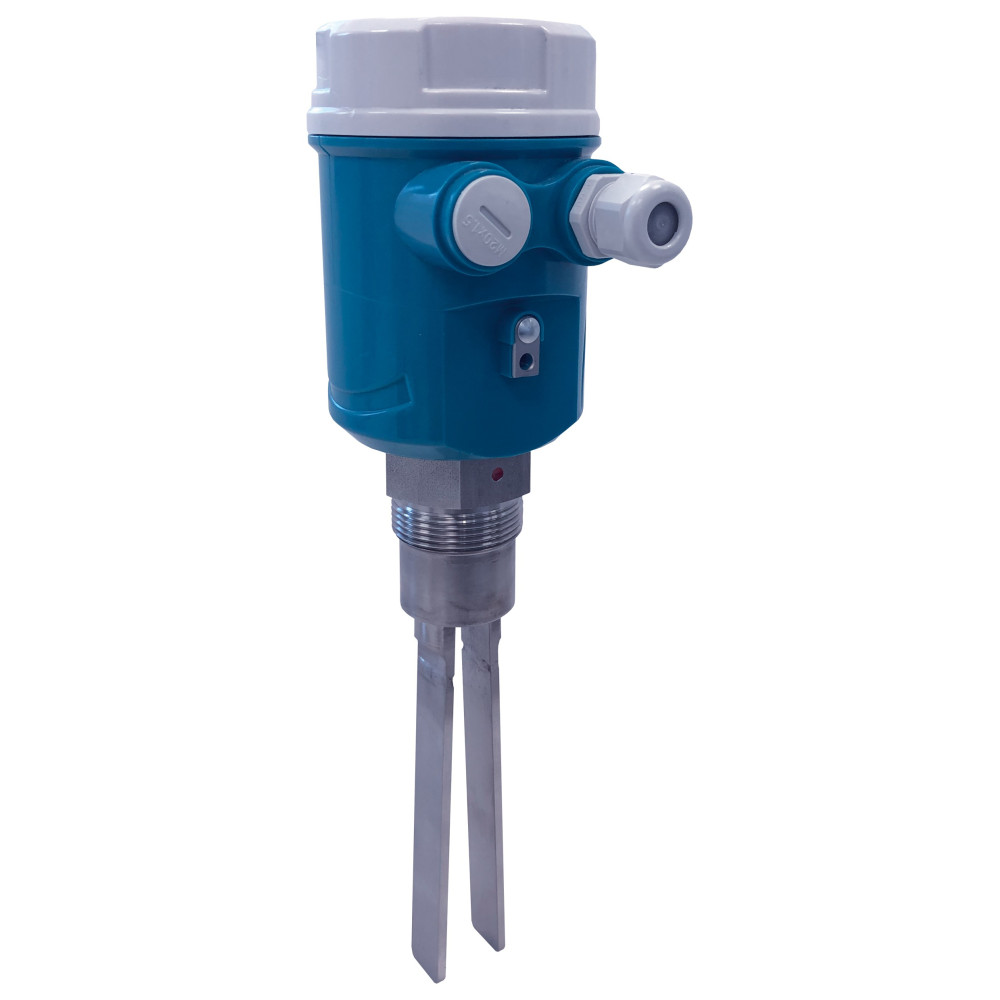 RSL200 - Powders and granulates vibrating level switches