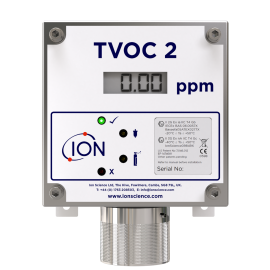 TVOC2 - Fixed VOC detector