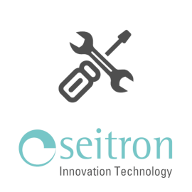 SEITRON maintenance and...