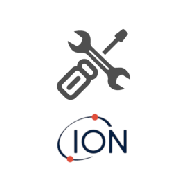 IONSCIENCE maintenance and...