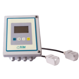 SGM-300F - Doppler...