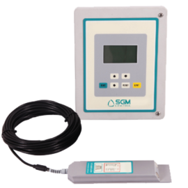 SGM-600F - Misuratore di...