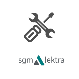 SGM-LEKTRA maintenance and...