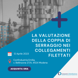 Workshop - La valutazione...