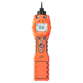Tiger XTL - VOC Detector