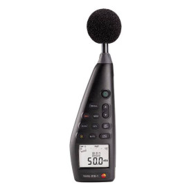 Sound level meter 816 - Testo