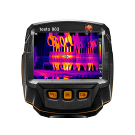 Termocamera 883 - Testo