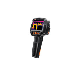 Thermal imaging camera 868s...