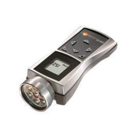 LED Stroboscope 477 - Testo