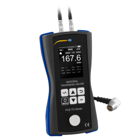 Spessimetro PCE-TG 75A