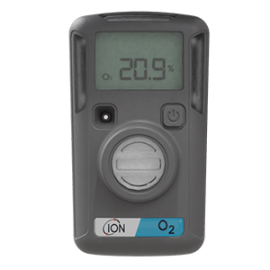 ARA O2 - Single gas detector