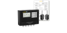 Ultrasonic flow meter PCE-TDS 75-ICA