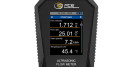 Ultrasonic flowmeter PCE-TDS 200 SL-ICA