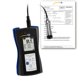 Coating thickness gauge...