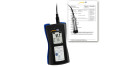 Coating thickness gauge PCE-CT...