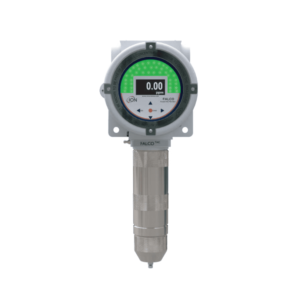 Falco Diffused - Fixed VOC Gas Detector