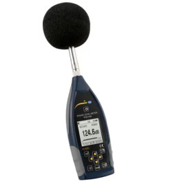Sound level meter PCE-430