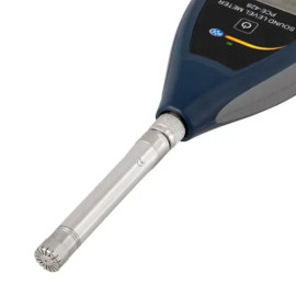 Sound level meter PCE-430