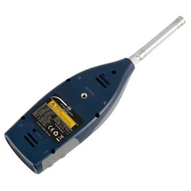 PCE-430-ICA sound level meter