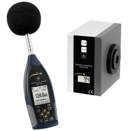 Sound level meter and...