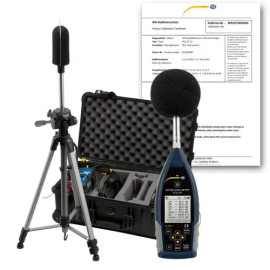 Sound Level Meter (1st...