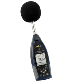 Sound level meter PCE-432-ICA