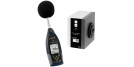Sound level meter PCE-432 and...