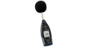 Fonometro PCE-432 con GPS (1ª Classe)...