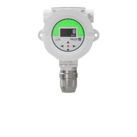 Falco 2.1 TAC - Diffuso