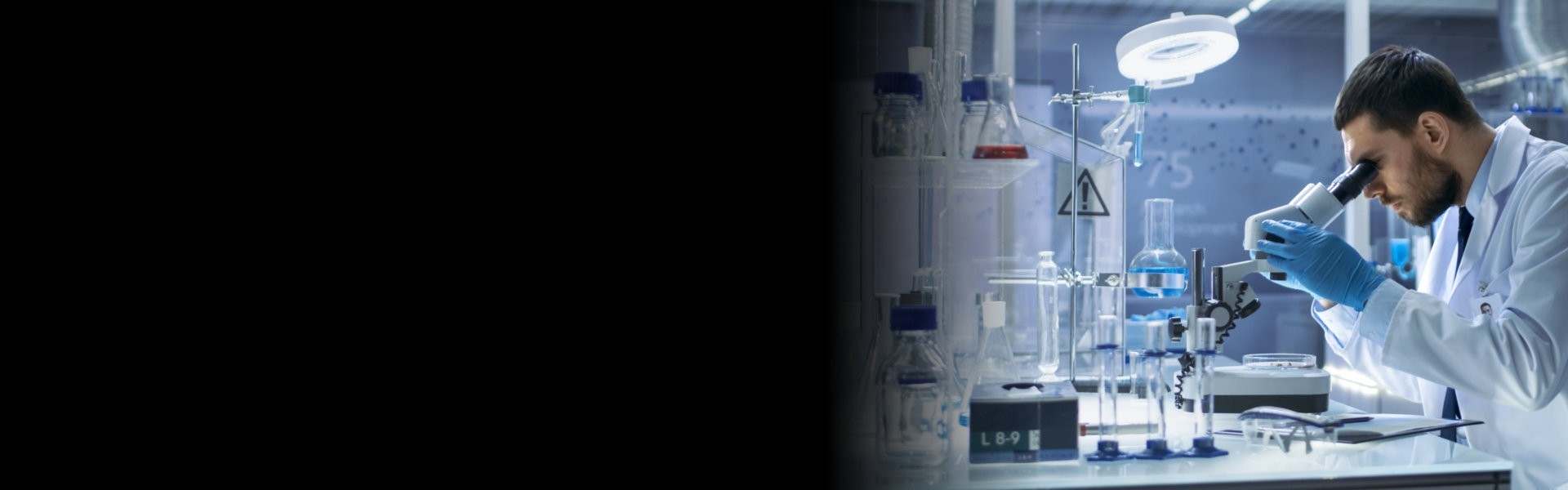 Tools for the laboratory