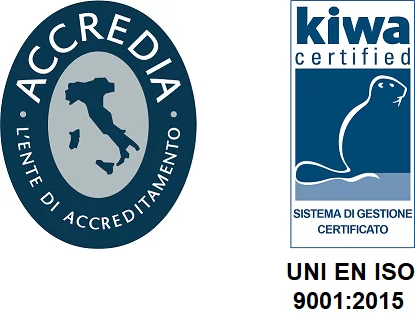 Certificazione ISO